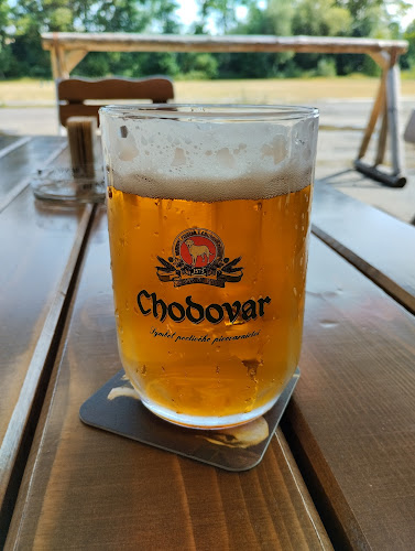 Hospůdka U Vodníka Tachov