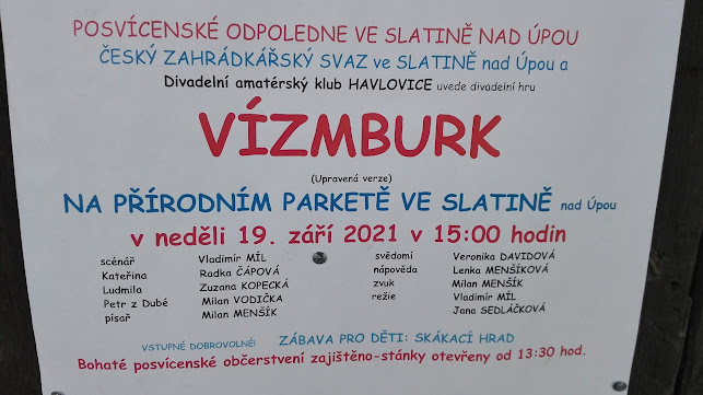 Hospoda Na Bakově - Hradec Králové