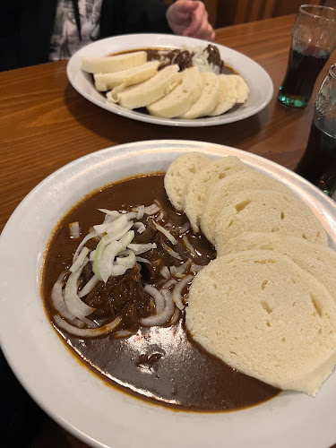 Restaurace Wallis - Gastronomie a pohostinství