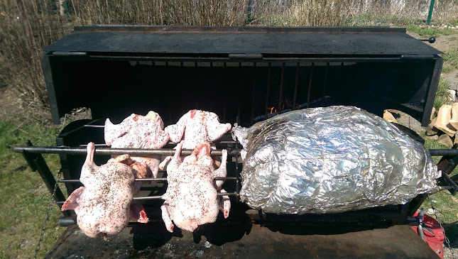 4A, Železnobrodská 961, Kbely, 197 00 Praha