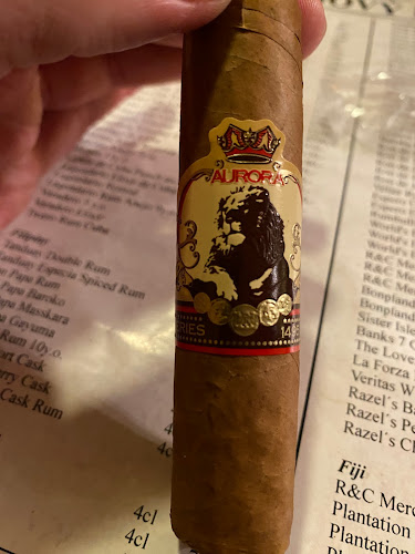 Cubana - Brno-město