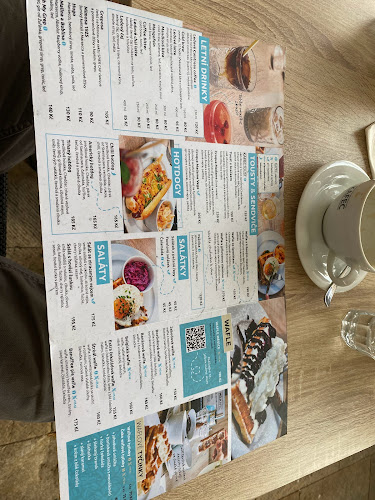 Comentarii opinii despre Kafec Kroměřížský