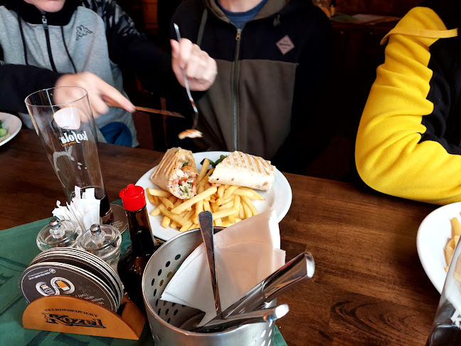 Restaurace Bohema - Gastronomie a pohostinství