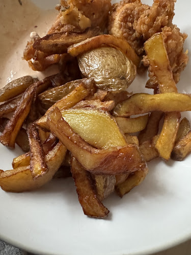 Opinii despre Restaurace U Ričího în Brno - Gastronomie a pohostinství