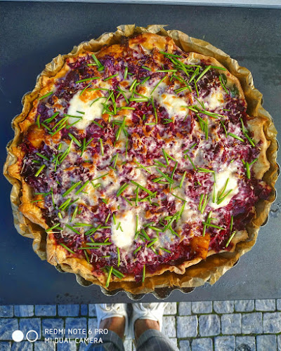 Café Perón - Gastronomie a pohostinství