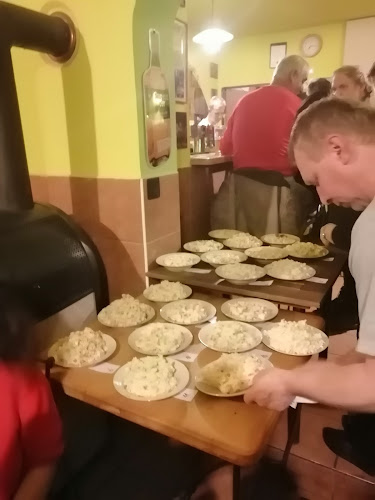 Pivnice U Chmelířů