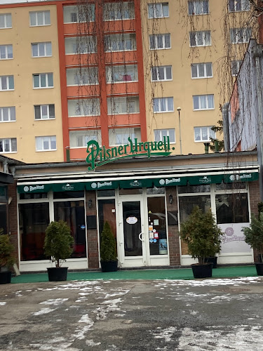 Miroir De Paris - Gastronomie a pohostinství