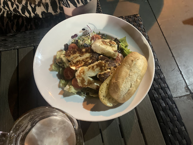 Restaurant U Mořice