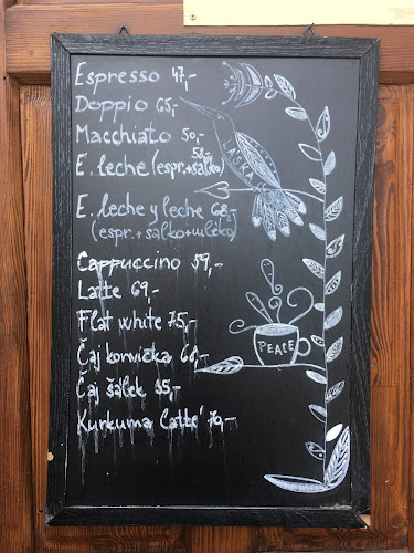 Opinii despre Cukrárna MumiCafé în Ostrava - Gastronomie a pohostinství