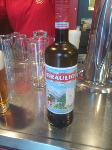 Comentarii opinii despre Na Růžku