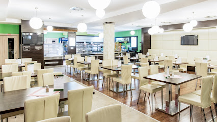 Restaurace Mlýnská