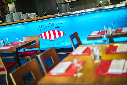 Tetu Brissy Restaurant