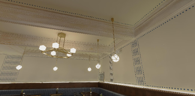 Černá Madona - Gastronomie a pohostinství