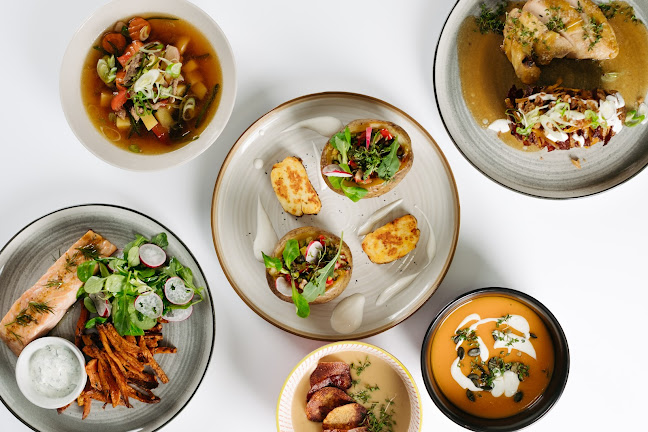 Fresh & Tasty by Zátiší Group