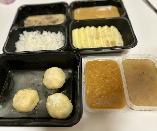 Obědy U Tůmů - Plzeň 1