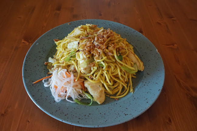 Comentarii opinii despre Restaurace u Kostela