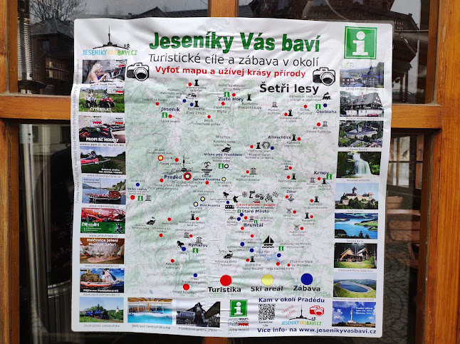 183, Karlov pod Pradědem 183, 793 36 Malá Morávka