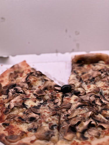 Pizza originale Silvano - Gastronomie a pohostinství