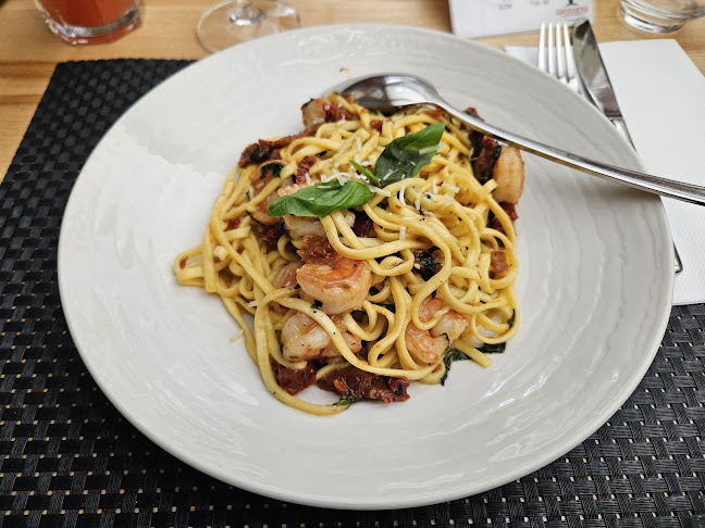 Grosseto Vinohrady - Gastronomie a pohostinství