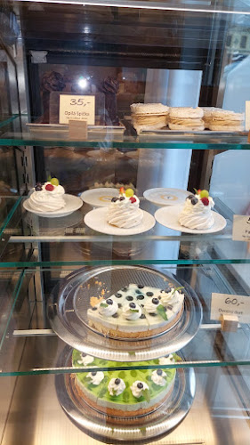 Cukrárna U Zámku - Branná