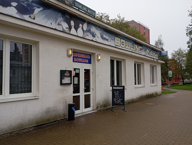 Bowling Nikita - Bruntál