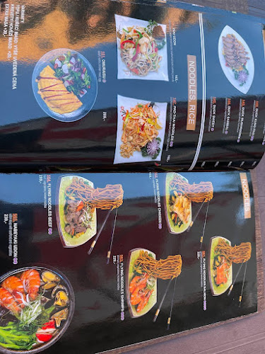 Haru Sushi - Gastronomie a pohostinství