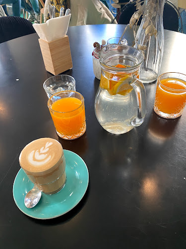 Phill's Corner - Gastronomie a pohostinství