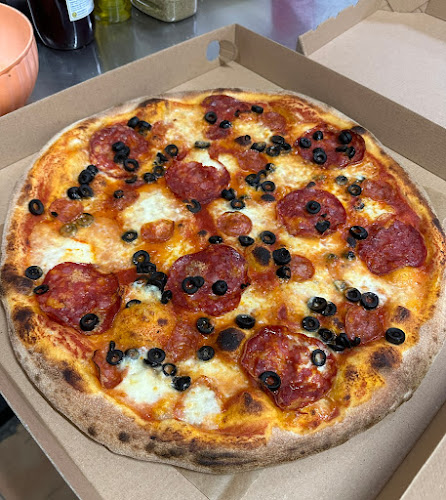 Comentarii opinii despre J&N Street Food