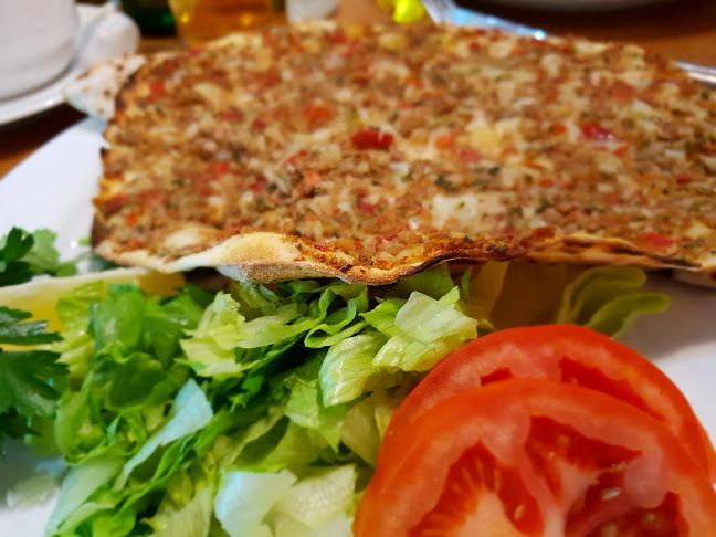 Comentarii opinii despre Mangal Restaurant