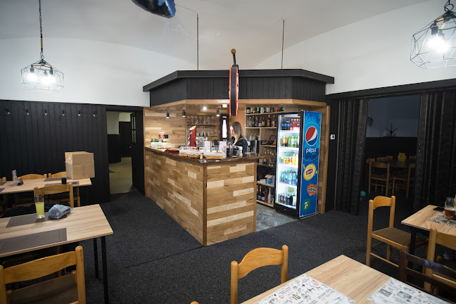 Opinii despre Restaurace u Macka în Křimov - Gastronomie a pohostinství