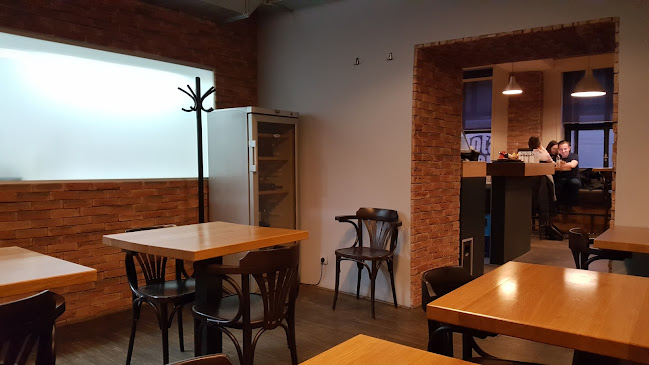 Buono! Restaurant & café