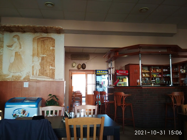 Restaurace Větřkovice