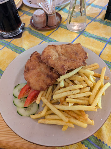 Hospůdka Na Žabárně - Gastronomie a pohostinství