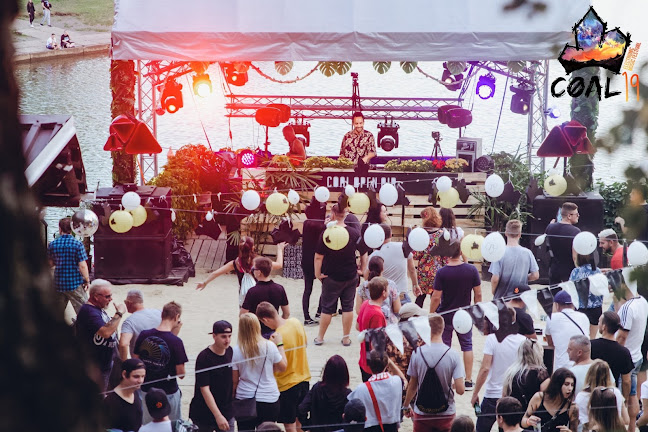 Opinii despre ZATOKA BEACH CLUB în Soběšovice - Gastronomie a pohostinství