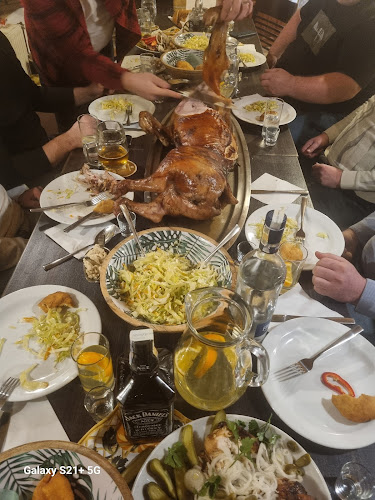 Opinii despre Starosuchdolská Restaurace în Praha - Gastronomie a pohostinství