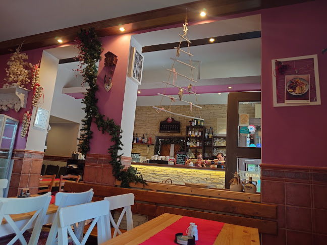 Comentarii opinii despre Bar no. 7