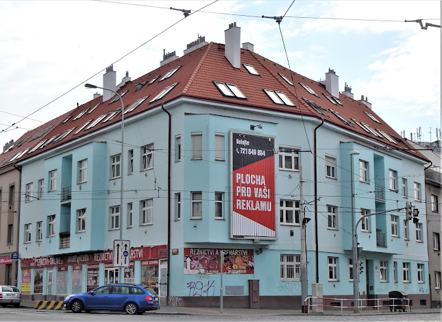 Opinii despre Řeznictví Jakub Kubín în Strašnice - Gastronomie a pohostinství