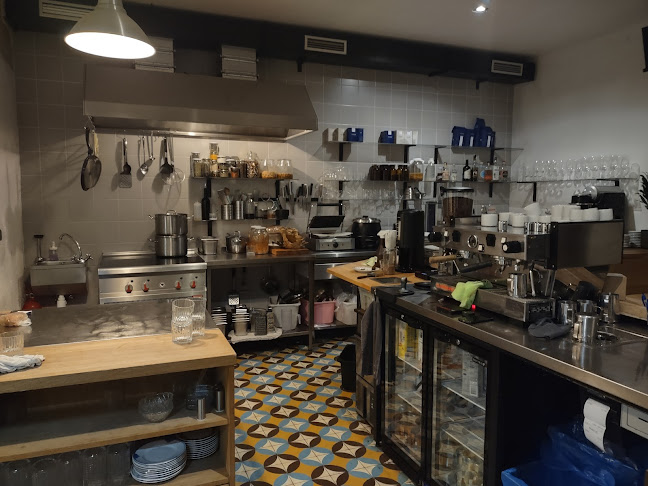 Tvaroh - Gastronomie a pohostinství