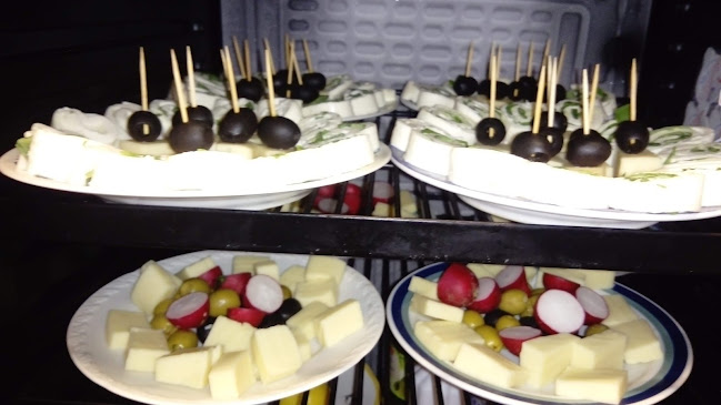 Krčma U Krokodýlího Ocasu - Gastronomie a pohostinství