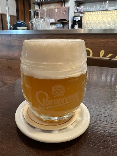 U Váhy měšťanský hostinec