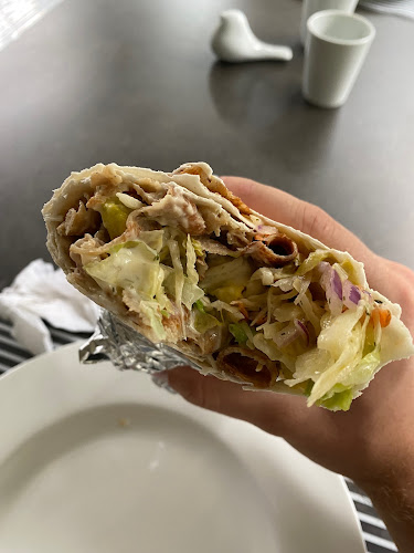 Tasty Döner Kebab - Gastronomie a pohostinství