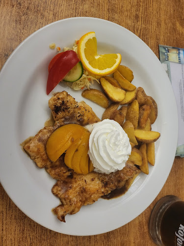 Restaurant St. Magdaléna - Jetřichov u Broumova - Gastronomie a pohostinství