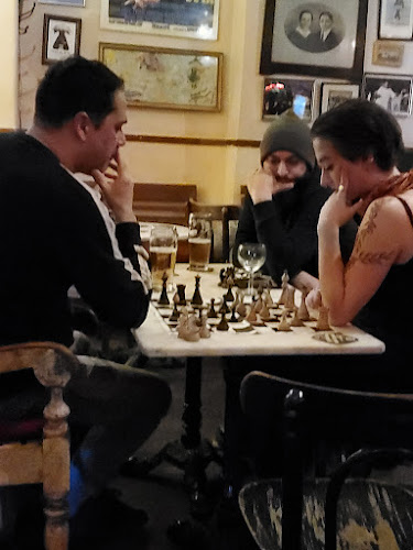 Comentarii opinii despre Duende café - bar