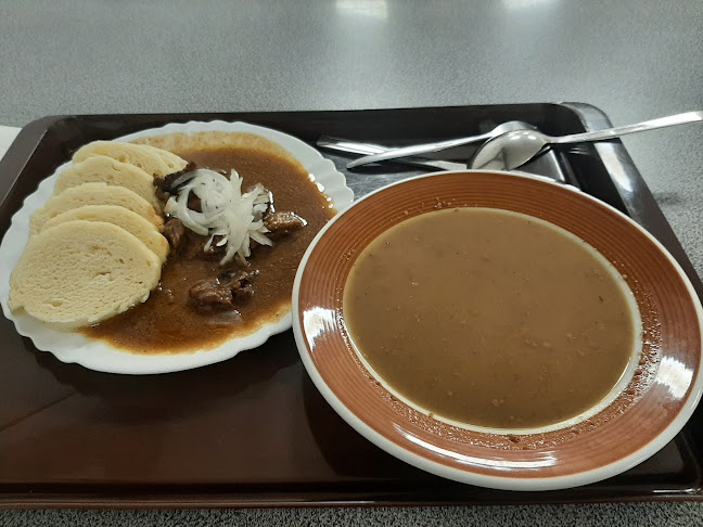 Opinii despre Jídelna u Prošků în Frýdlant - Gastronomie a pohostinství