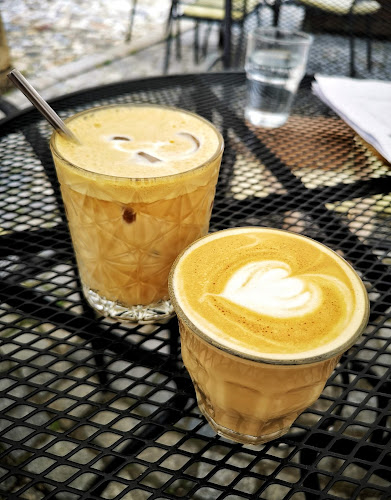 Opinii despre KUPKAFE în Město - Gastronomie a pohostinství