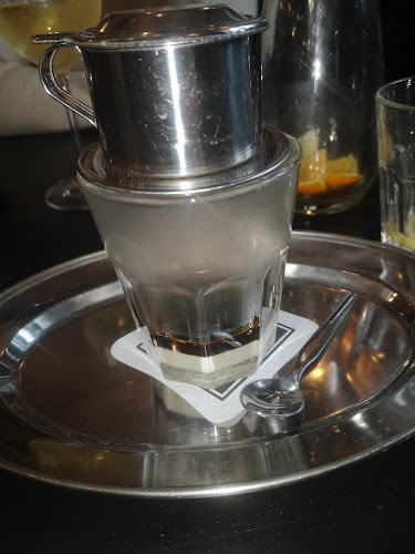 BẾP - autentická asijská restaurace - Gastronomie a pohostinství