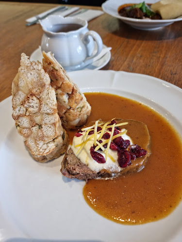 Restaurace Mincovna - Gastronomie a pohostinství