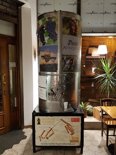 Comentarii opinii despre Dům Vína Na Šalďáku Liberec