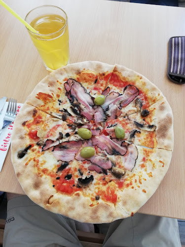 Opinii despre Fede bistro italiano în Nové Město - Gastronomie a pohostinství