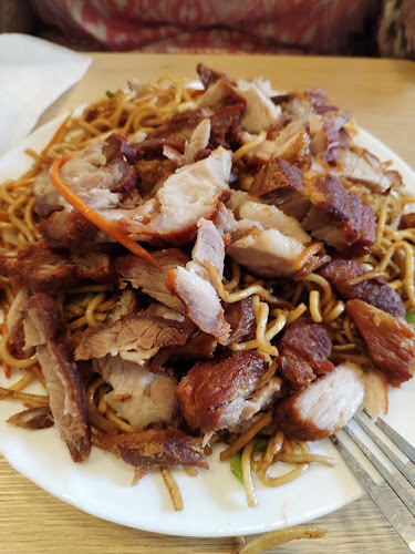 Imbis NIKOLA - Teplice